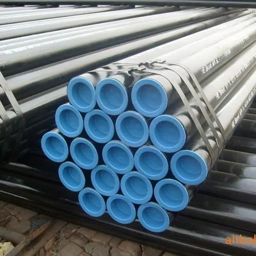L390N管线管包括无缝管和焊接钢管